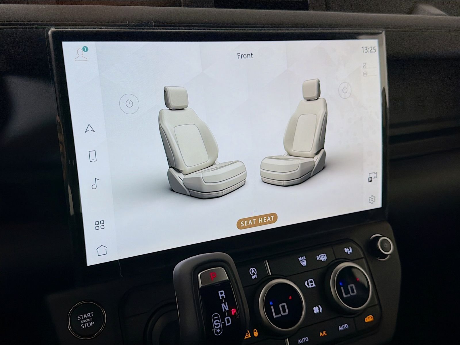 New 2026 Borasco Grey Land Rover X-Dynamic SE image 20