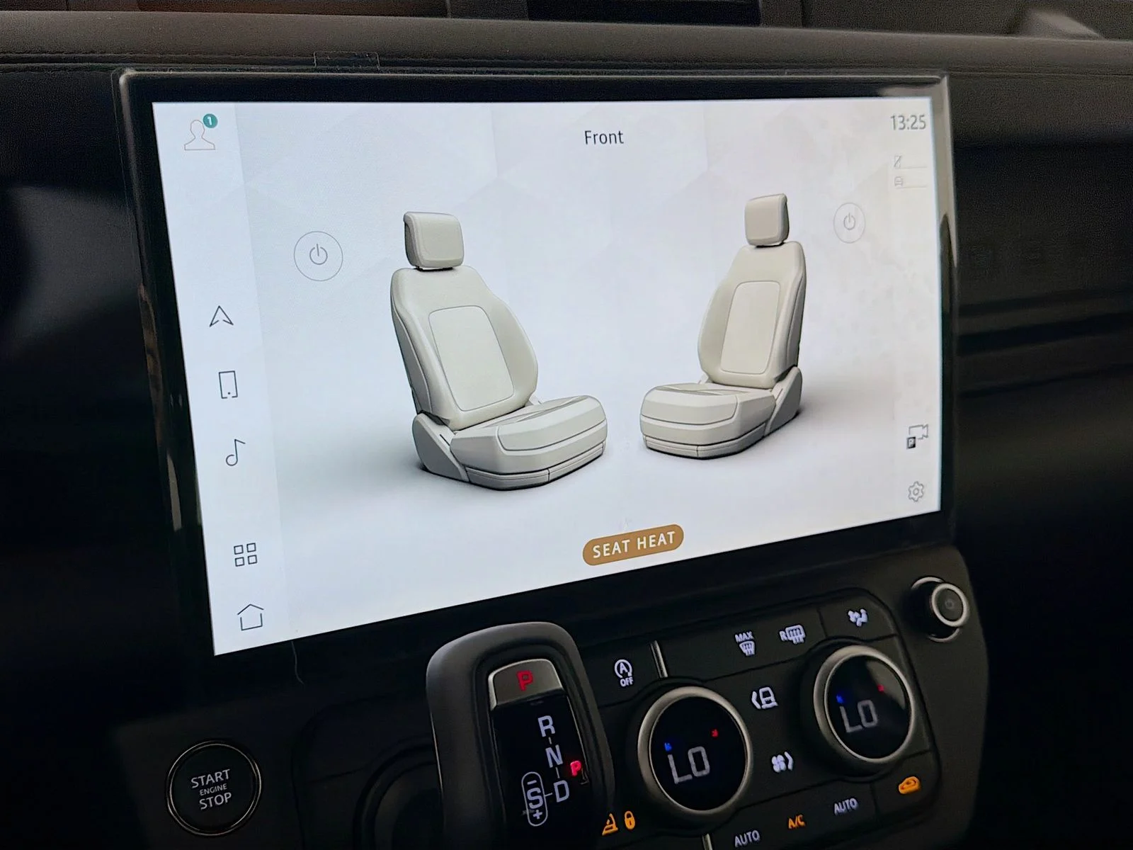 New 2026 Borasco Grey Land Rover X-Dynamic SE image 20