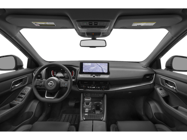 New 2026 Scarlet Ember Tintcoat Nissan Platinum image 5