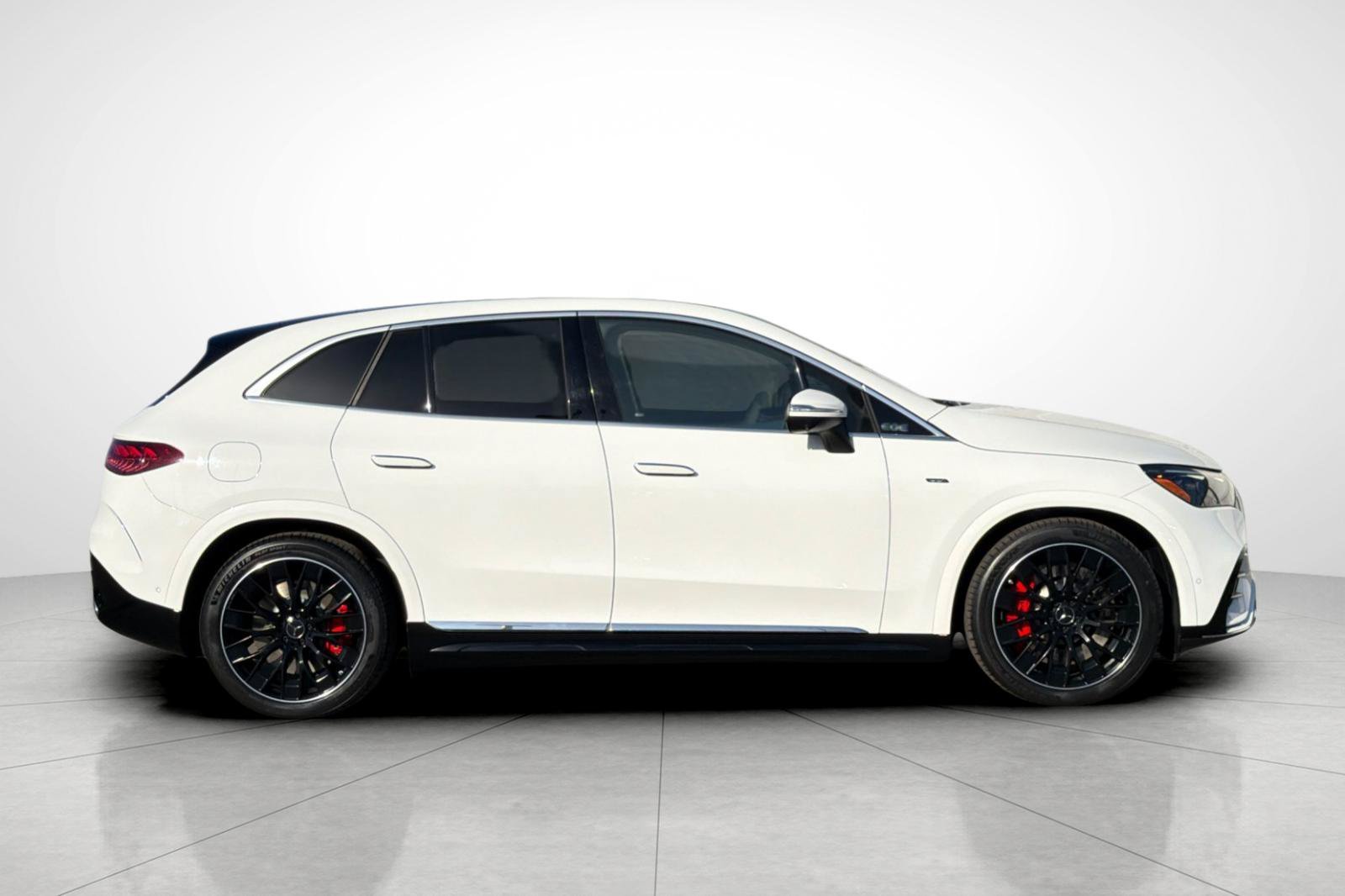 Certified Used 2024 White/off-white Mercedes-Benz AMG® Base image 34