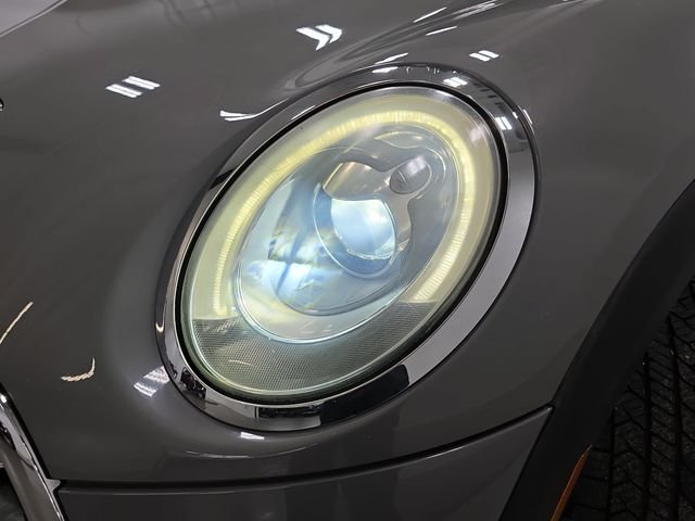 Used 2015 Gray MINI Base image 25