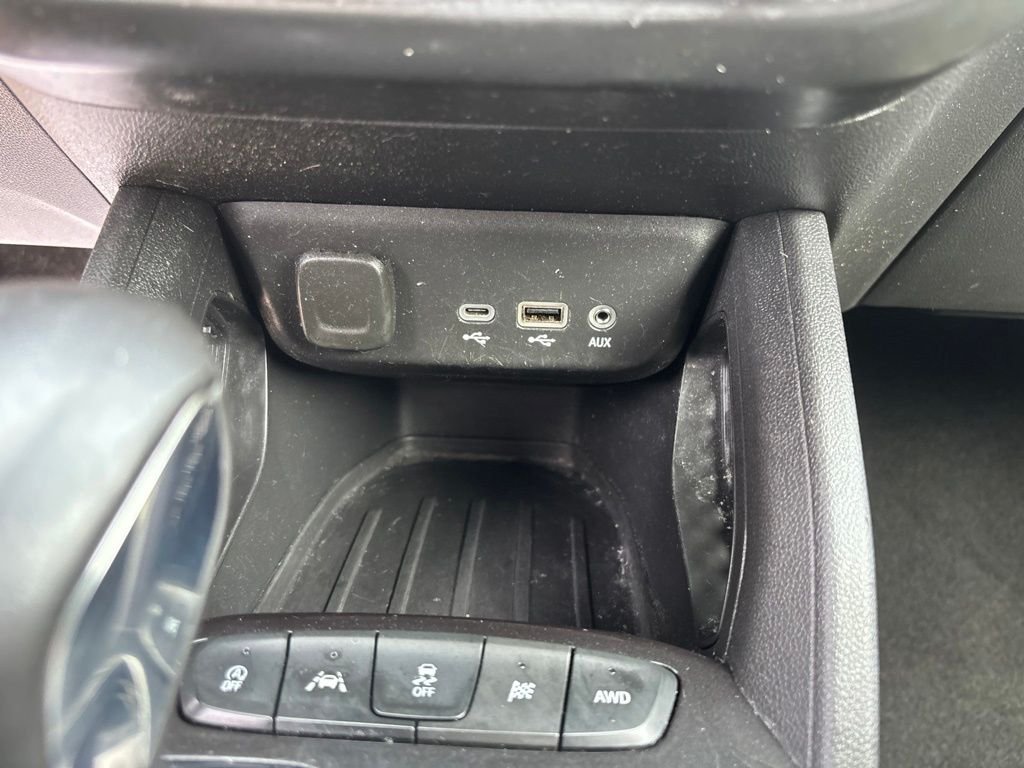 Used 2023 Black Chevrolet ACTIV image 27