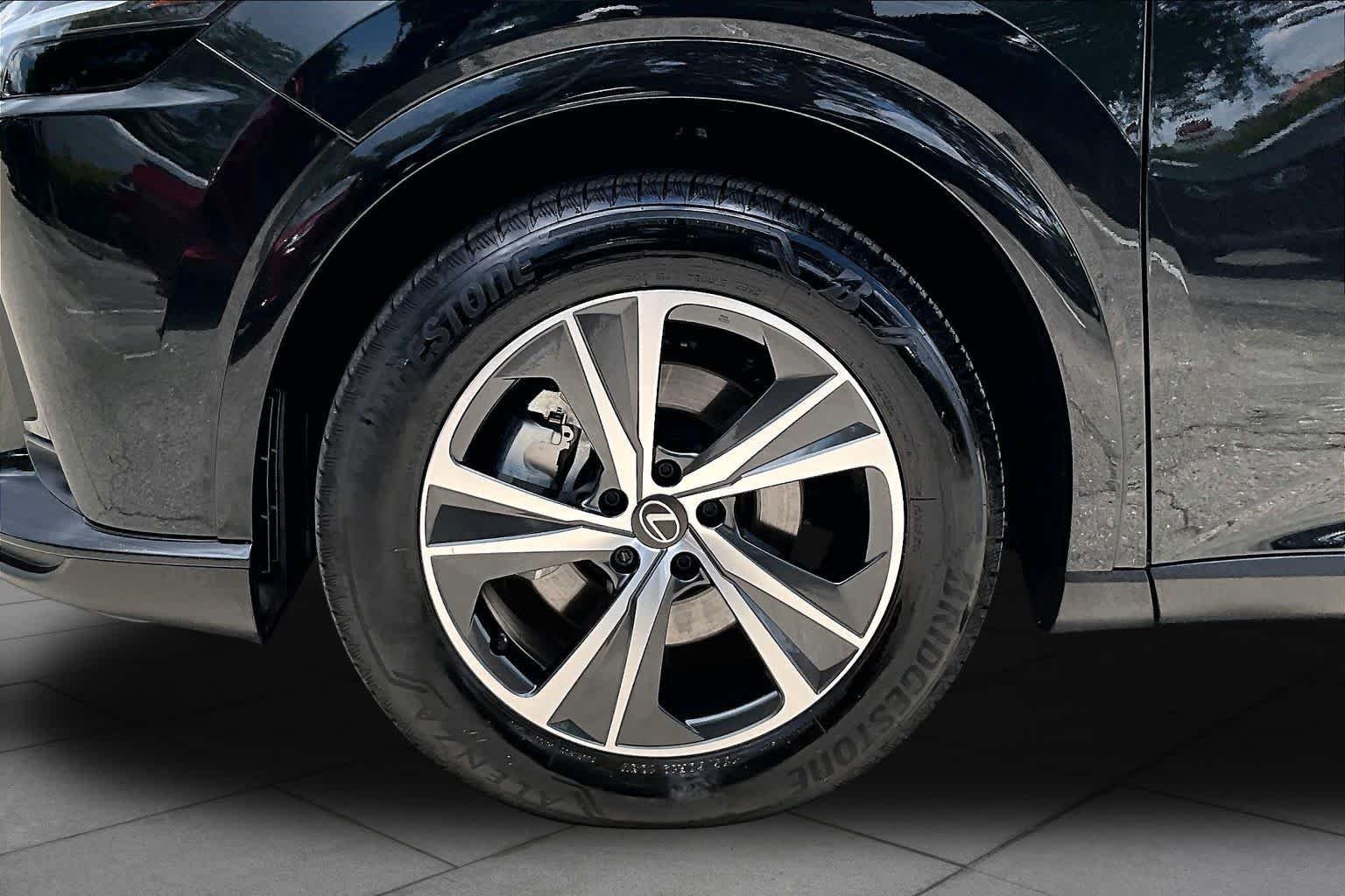 Used 2026 Caviar Lexus Premium image 10