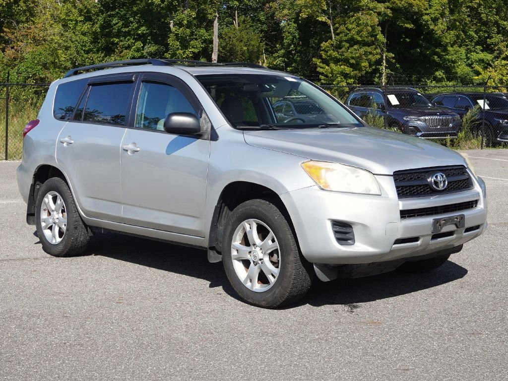 Used 2011 Silver Toyota Base image 44
