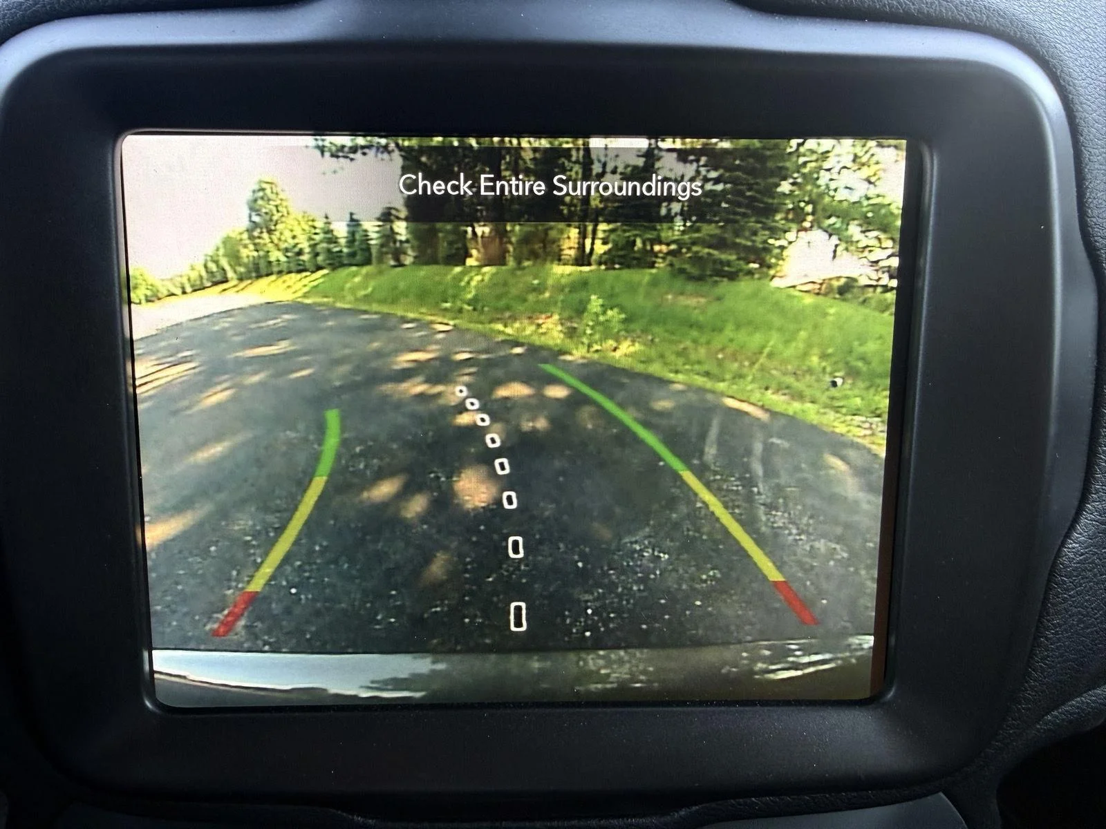 Used 2022 Gray Jeep  image 4