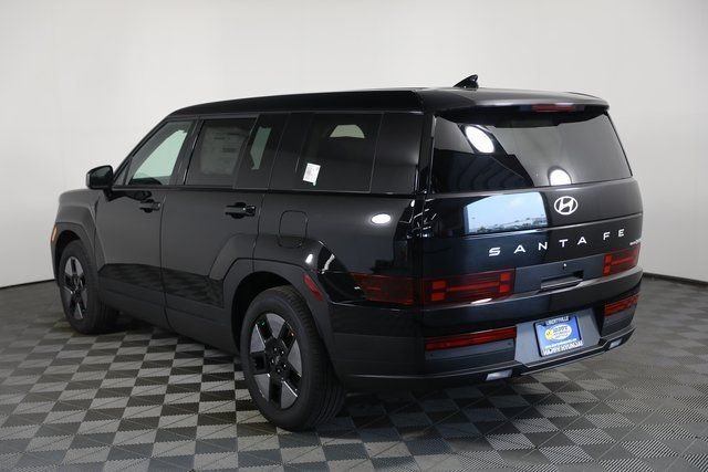 2026 Hyundai Santa Fe SE - Photo 30