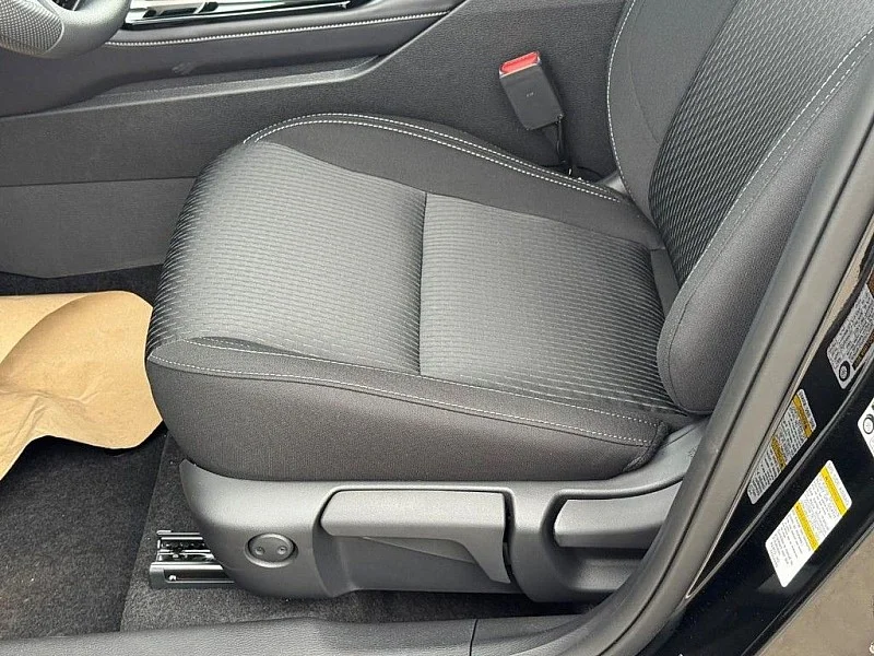 2026 Mitsubishi Outlander ES - Photo 11