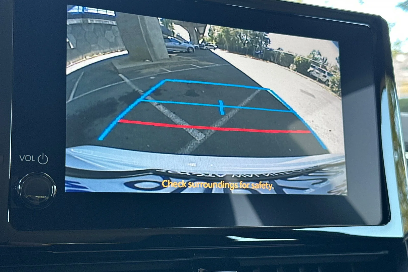 Certified Used 2026 White Toyota LE image 24