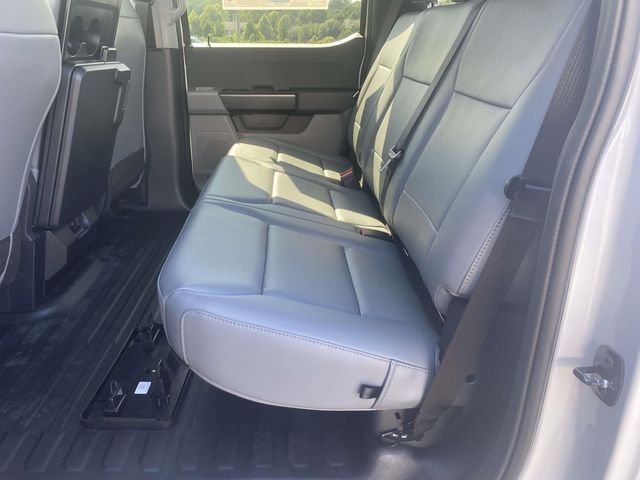 New 2026 Oxford White Ford XL image 11