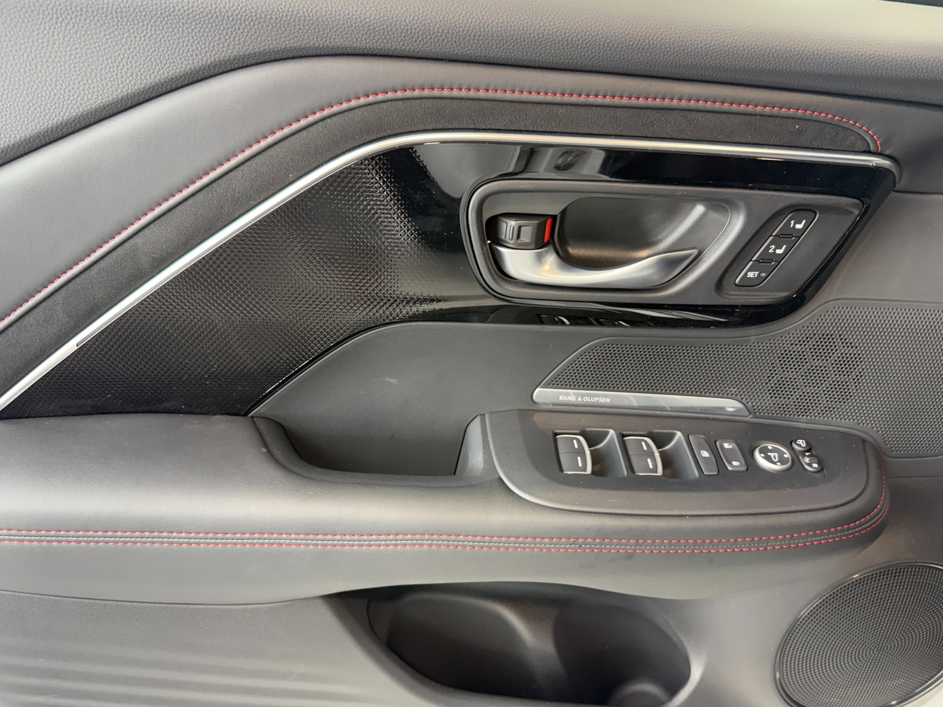 New 2026 Urban Gray Pearl Acura w/A-Spec Advance Package image 17