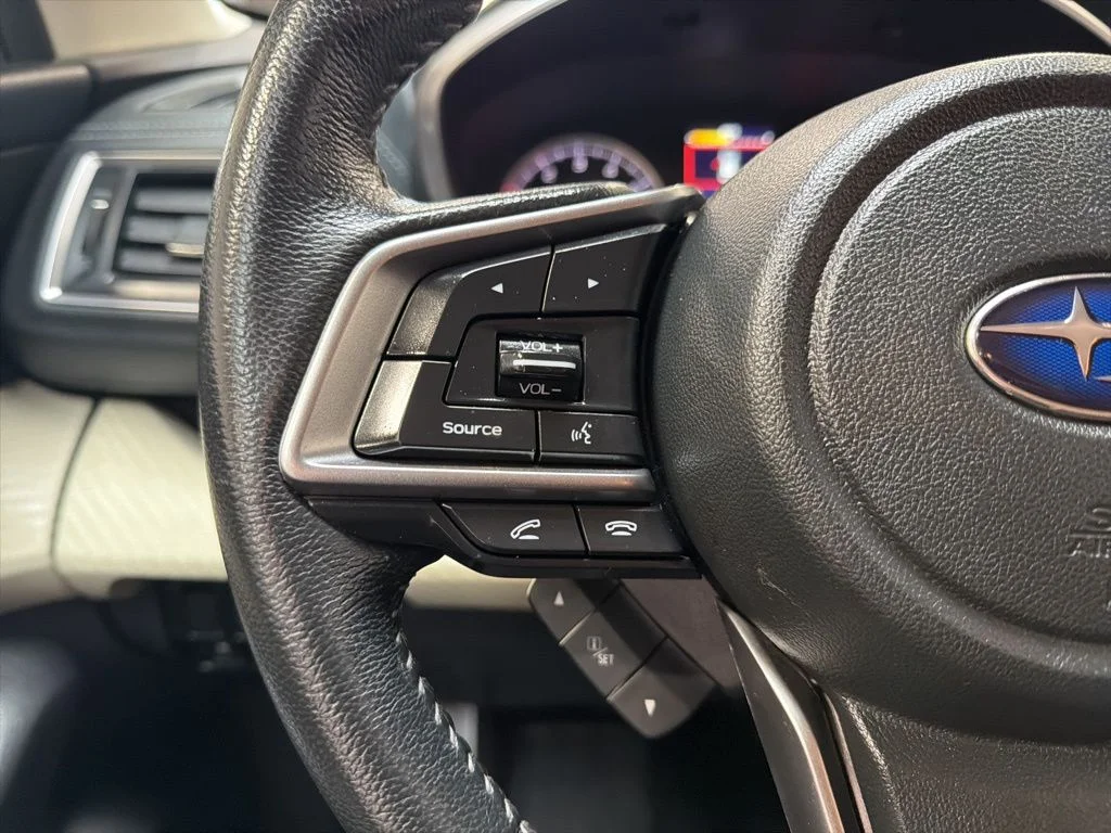 Used 2022 Black Subaru Premium image 17