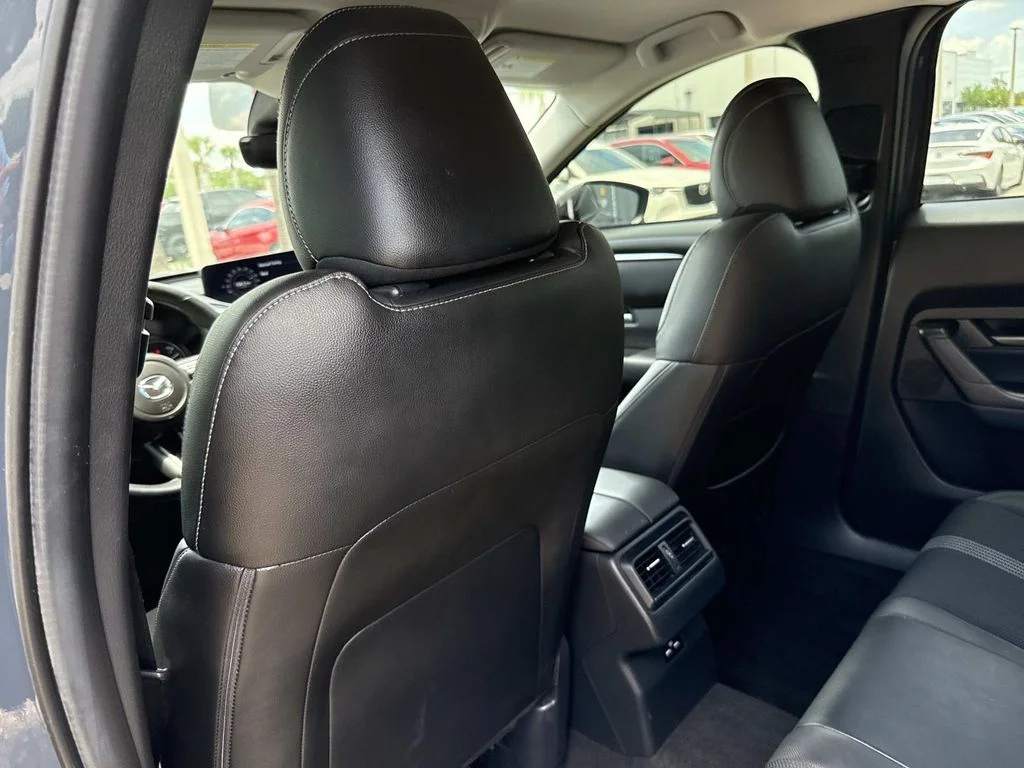 Used 2024 Gray Mazda 2.5 S Select Package image 13