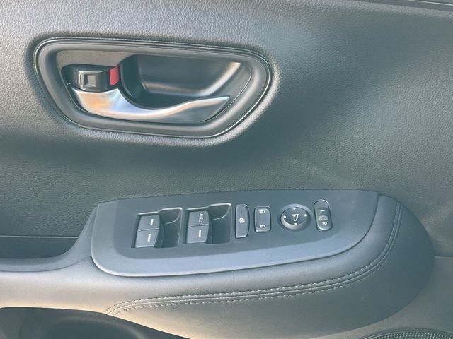 2026 Honda HR-V LX - Photo 21