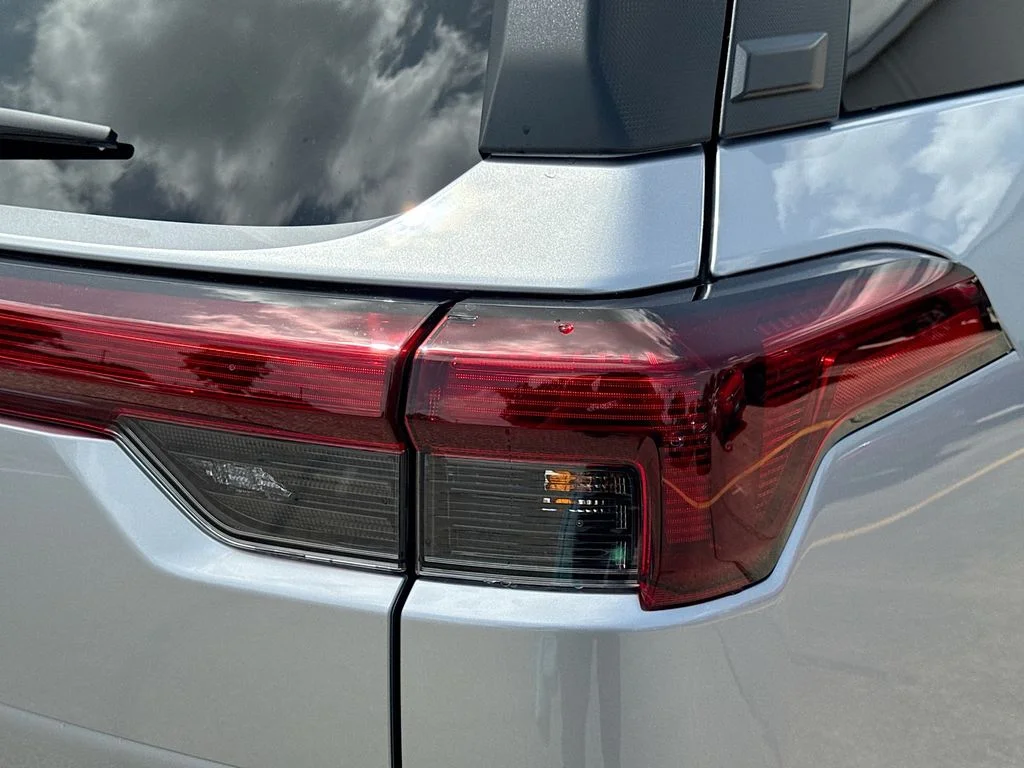 New 2026 Silver Subaru Limited image 35