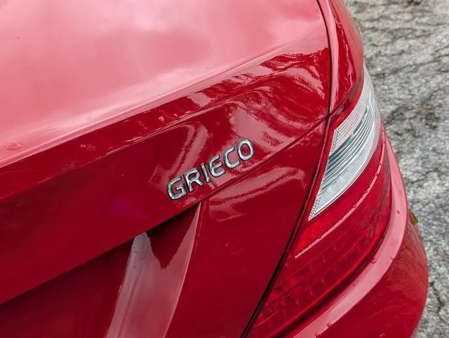 Used 2012 Red Mercedes-Benz SLK 350 image 17