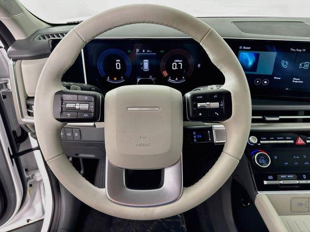 New 2027  Hyundai SEL FWD image 15