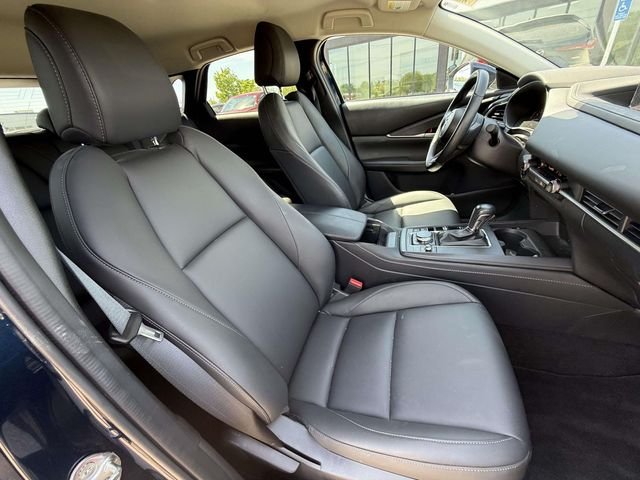 Used 2023 Blue Mazda 2.5 S Select Package image 17