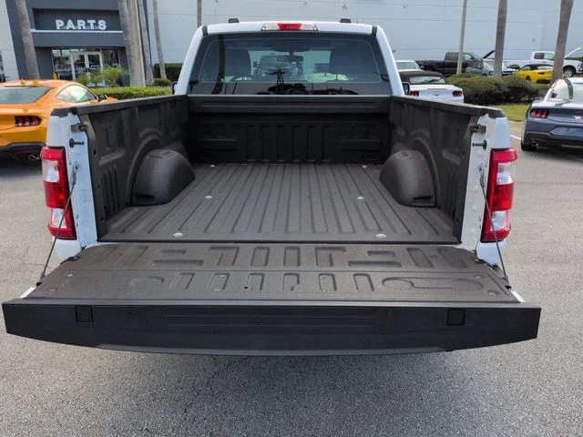 Certified Used 2023 2023 FORD F 150 XL Ford XL image 13