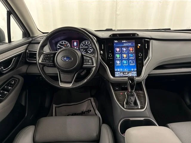 2024 Subaru Legacy Limited - Photo 26