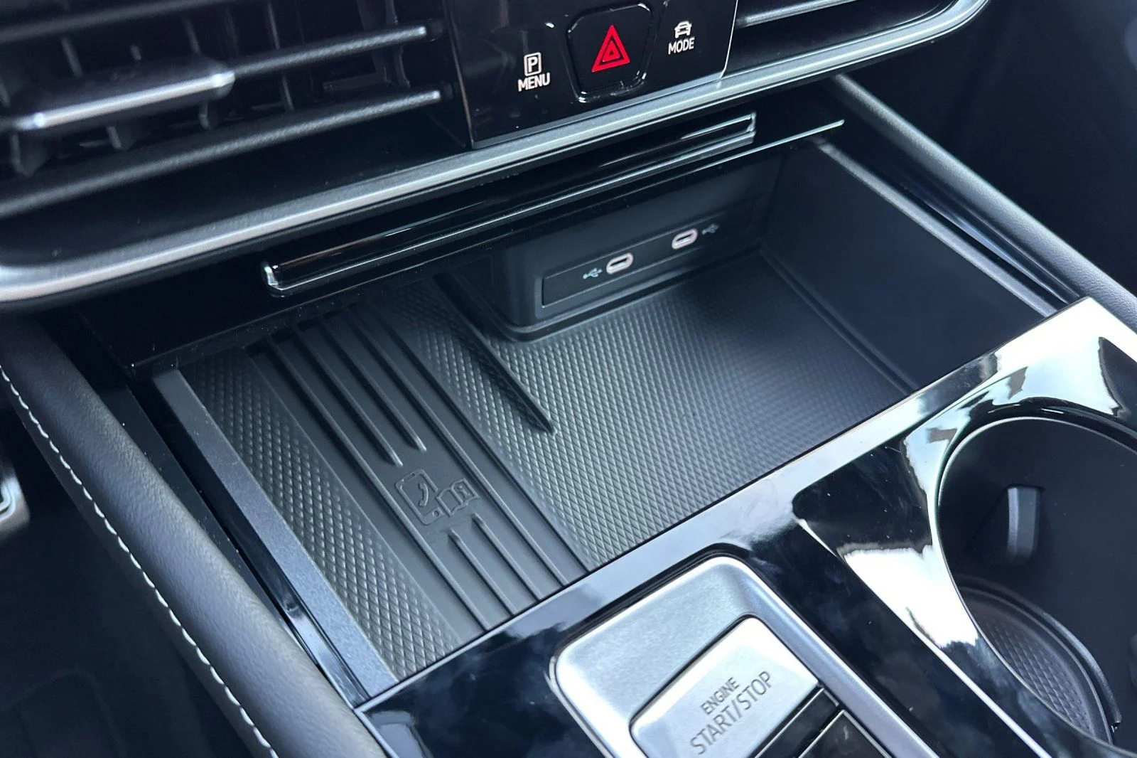 2026 Volkswagen Atlas Cross Sport SEL Premium R-LINE - Photo 24