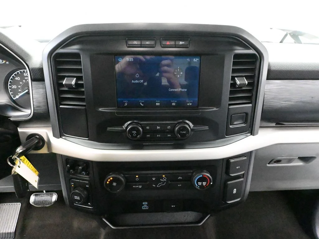2021 Ford F-150 XLT - Photo 31