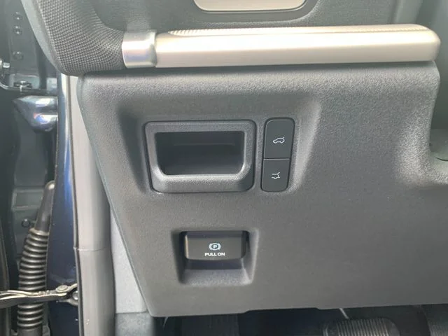 New 2025 Blue Ford Active image 26