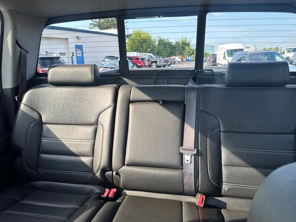 Used 2017 Black GMC Denali image 26
