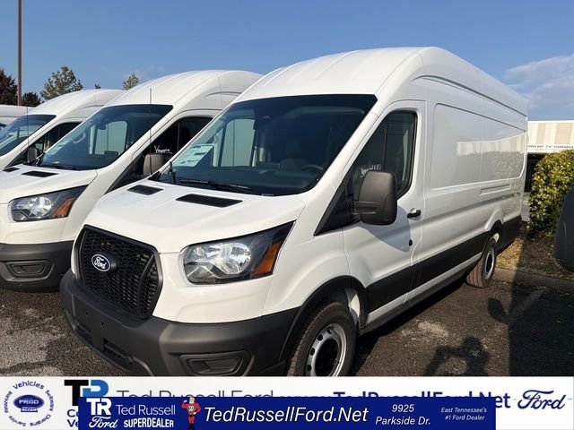 2026 Ford Transit 250 High Roof 148EL WB's photo