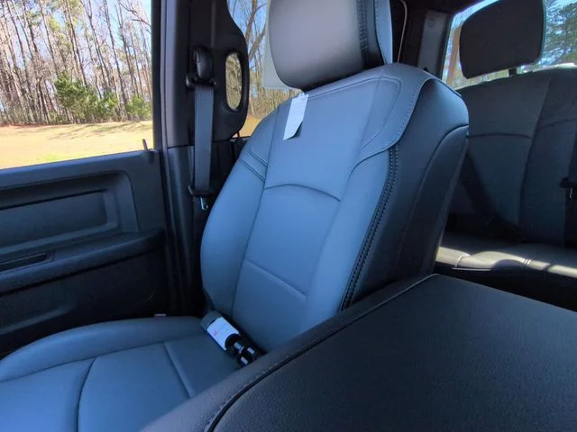 2026 RAM 3500 Tradesman - Photo 12