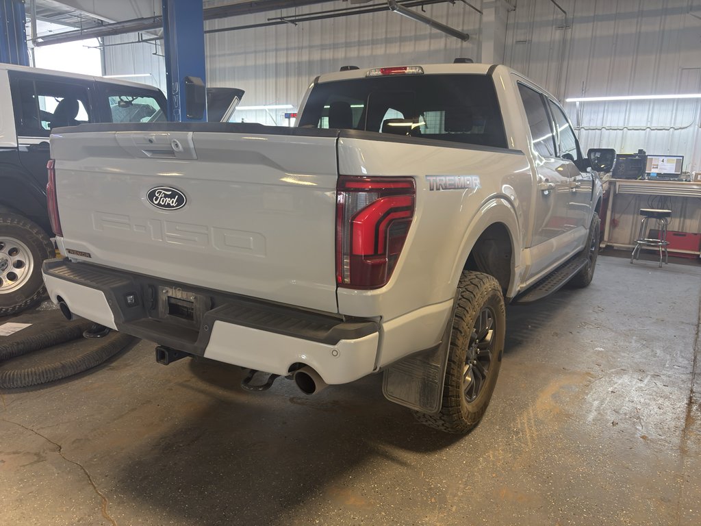 Used 2024 Avalanche Ford Tremor image 4