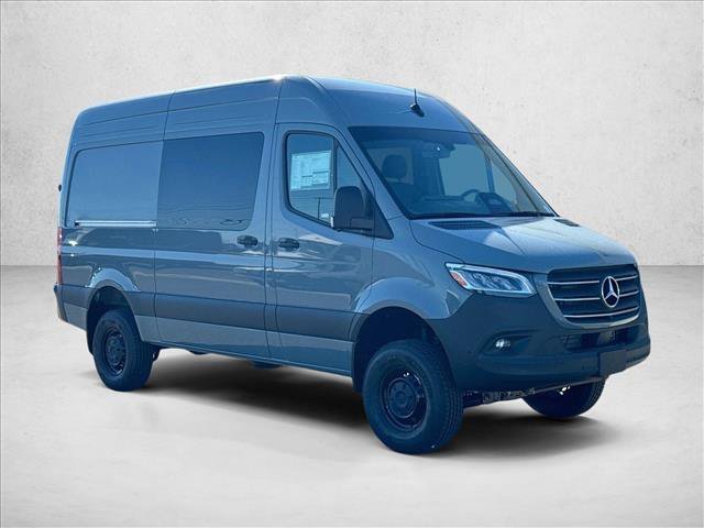 New 2026 Blue Gray Mercedes-Benz  image 30