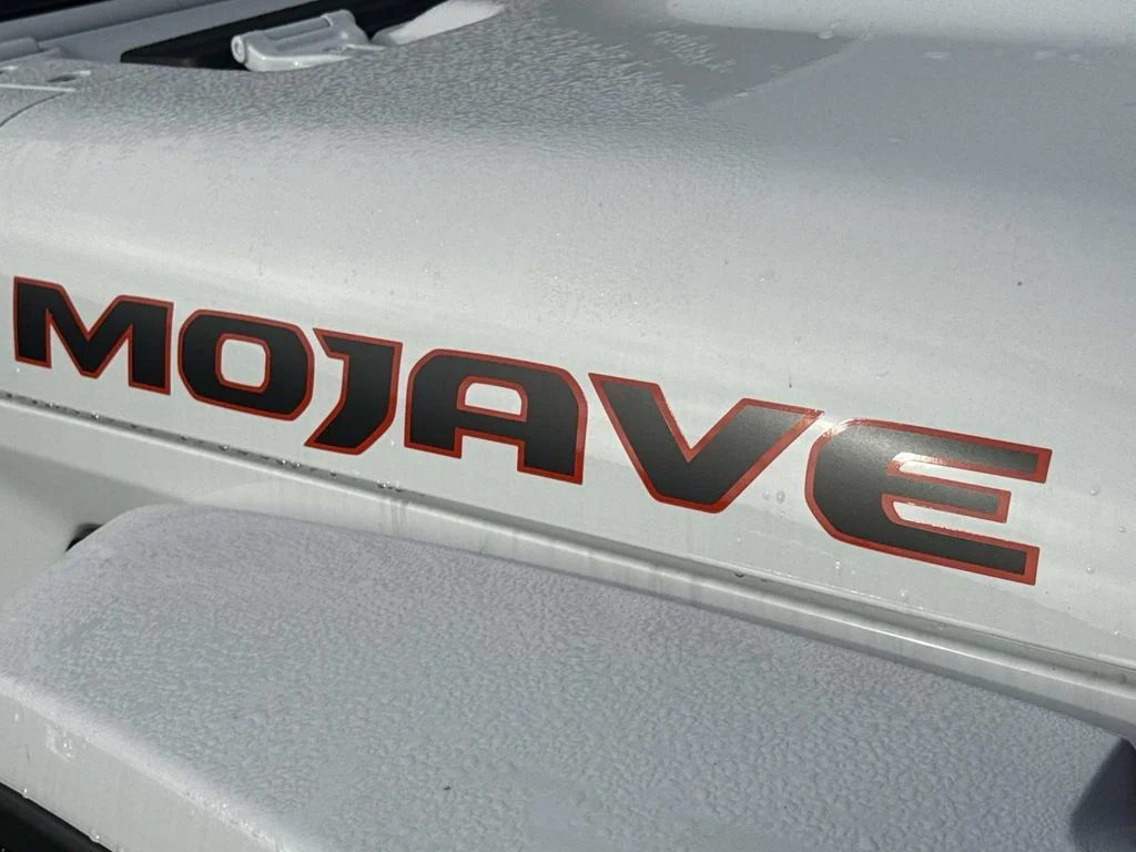 2026 Jeep Gladiator Mojave - Photo 9