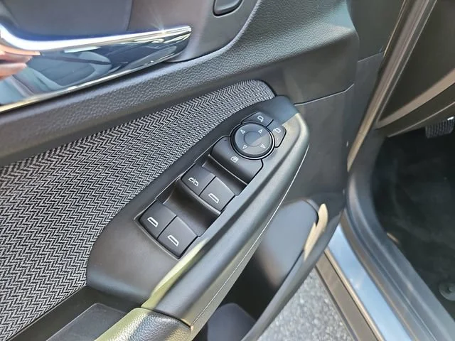 Used 2023 Sterling Gray Metallic Chevrolet LT image 12