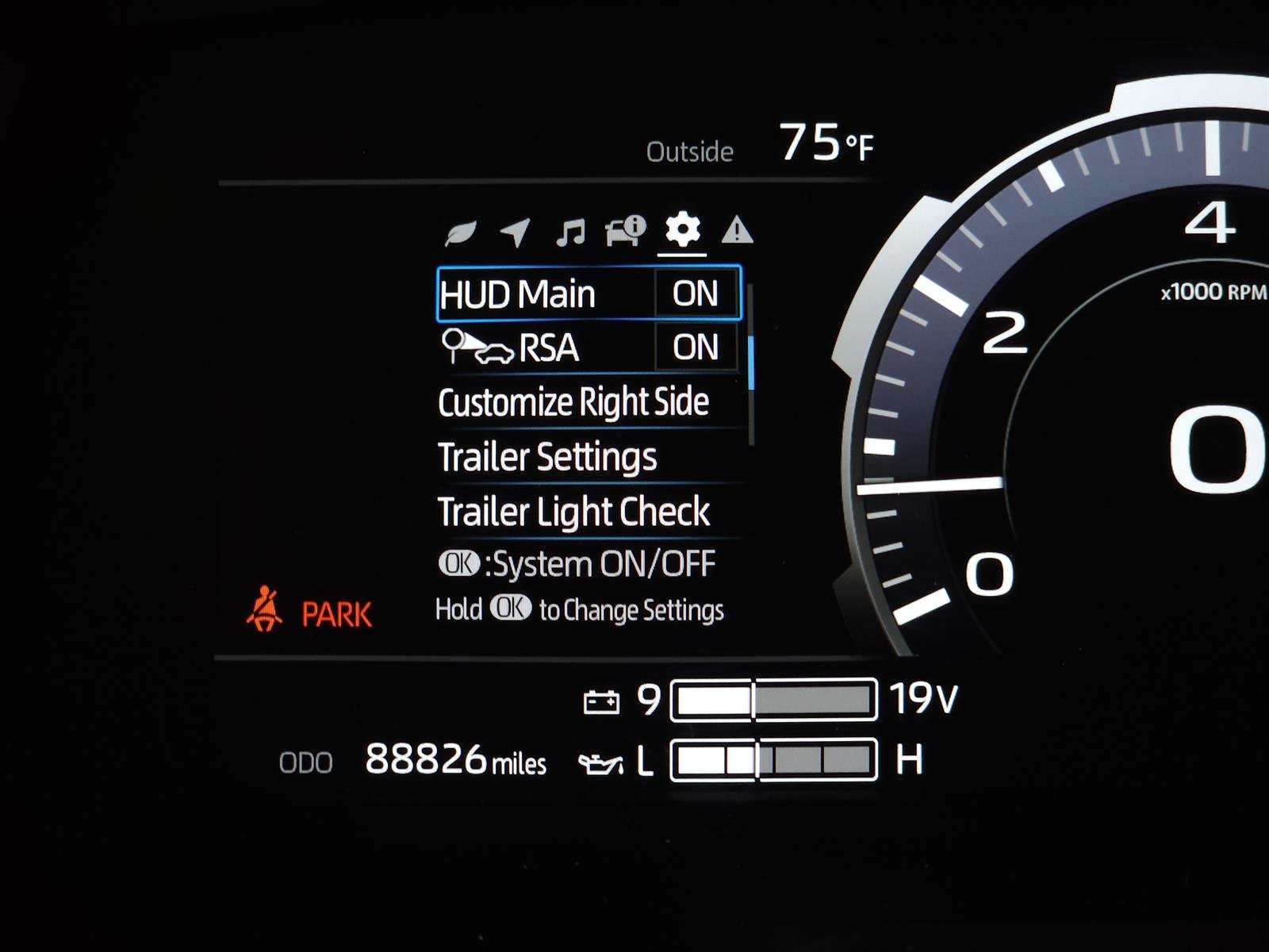 Used 2024 Mesquite Toyota 1794 Edition image 24