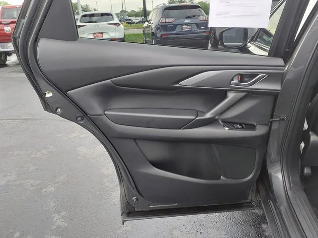 Used 2023 Gray Mazda Touring image 24