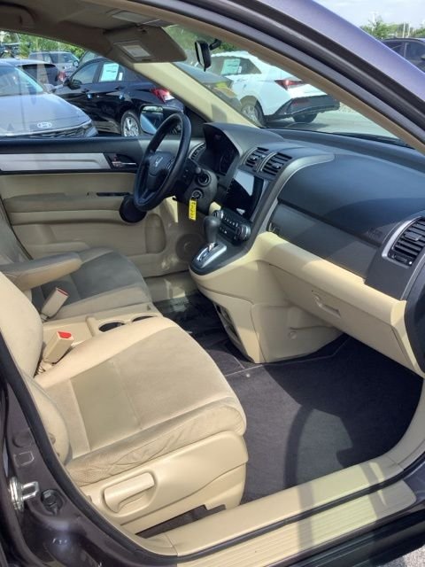 2011 Honda CR-V SE - Photo 24