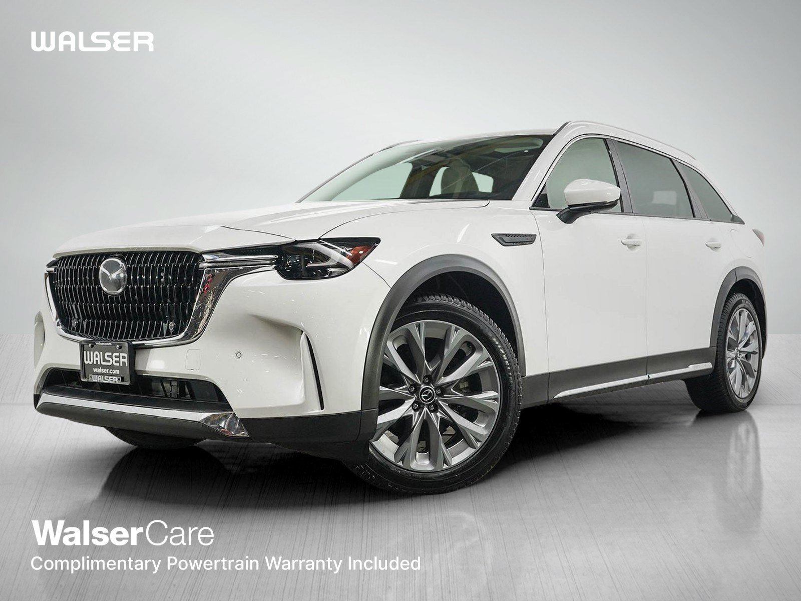 2024 Mazda CX-90