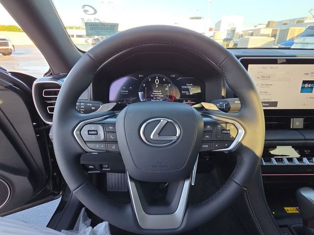 New 2026 Caviar Lexus F SPORT DESIGN image 21