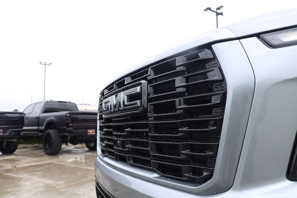 Used 2026 Sterling Metallic GMC Denali image 24
