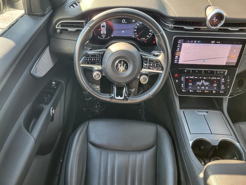 2023 MASERATI GRECALE - Image 10