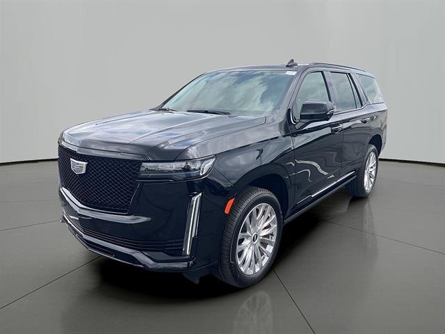2024 Cadillac Escalade