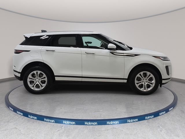 Used 2021 White Land Rover S image 5