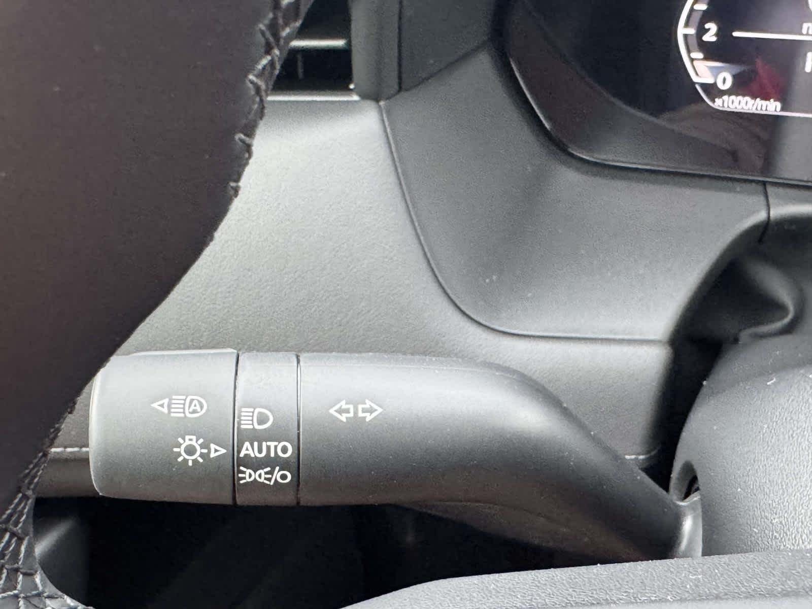 New 2026 Navy Blue Mica Mazda 2.5 S Select image 27