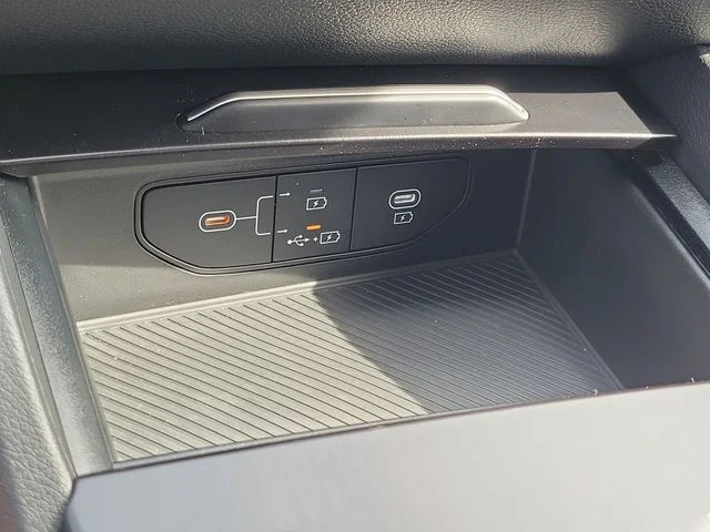 Certified Used 2026 Steel Gray Kia LX image 14