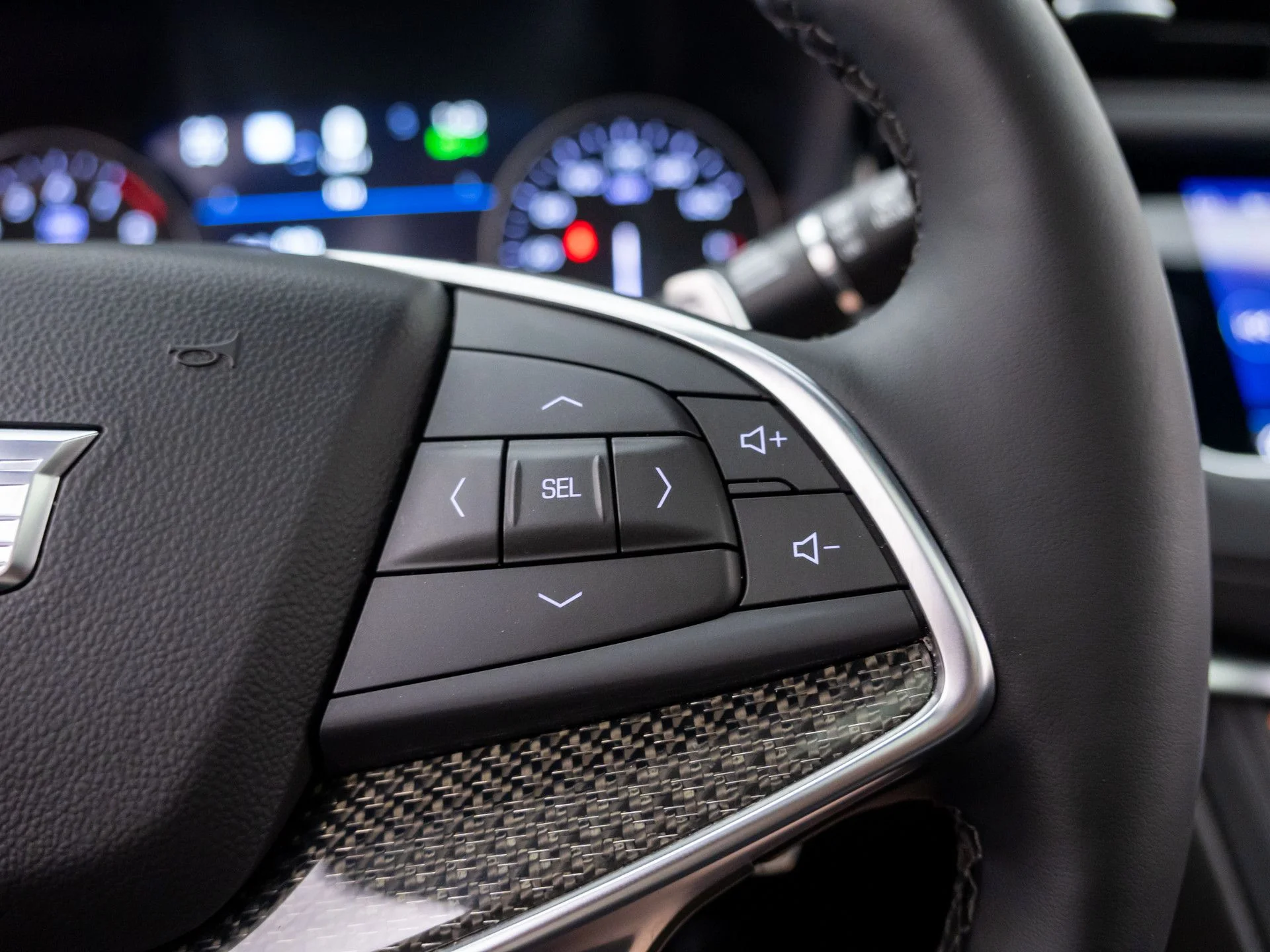Used 2026 White Cadillac Sport image 34