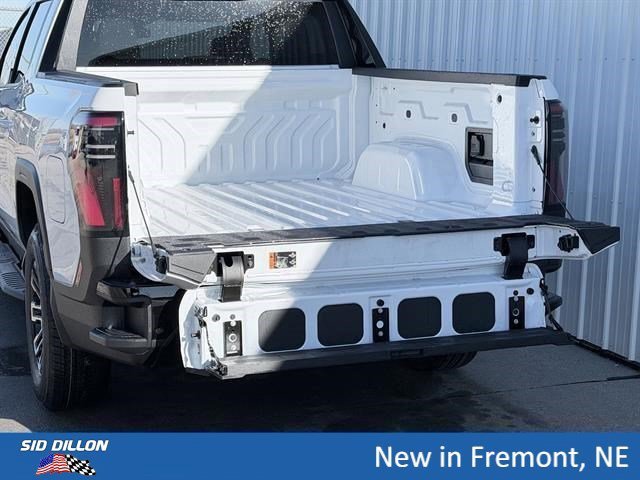 New 2026 Summit White GMC Elevation Standard Range image 5