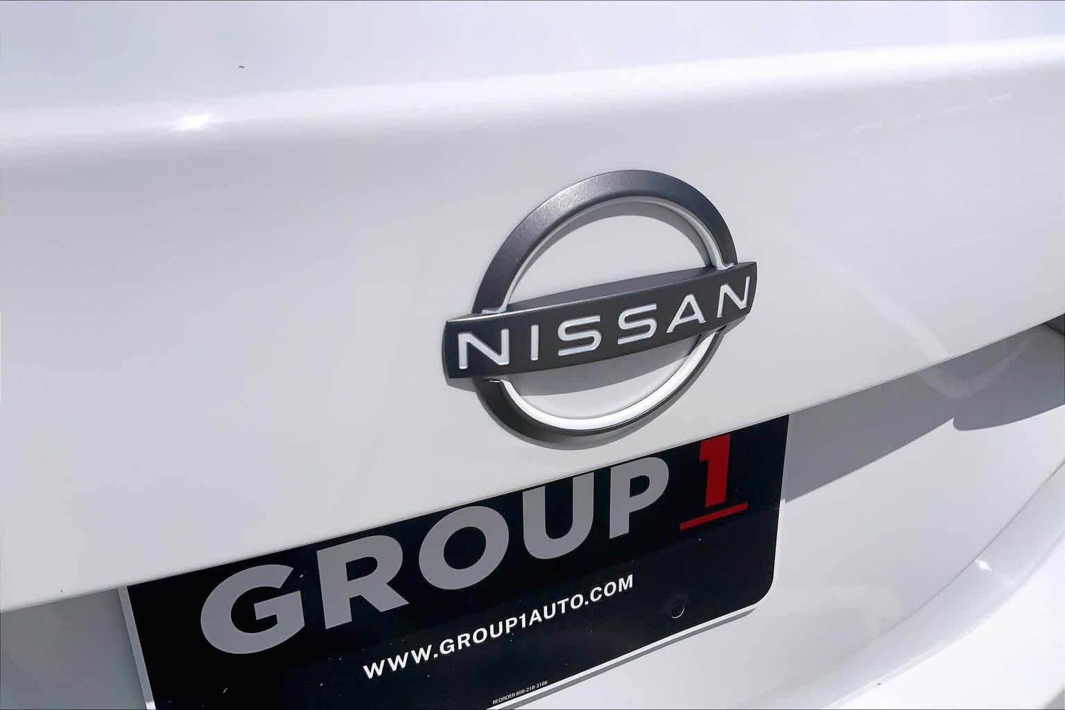 Used 2024 Fresh Powder Nissan S image 10