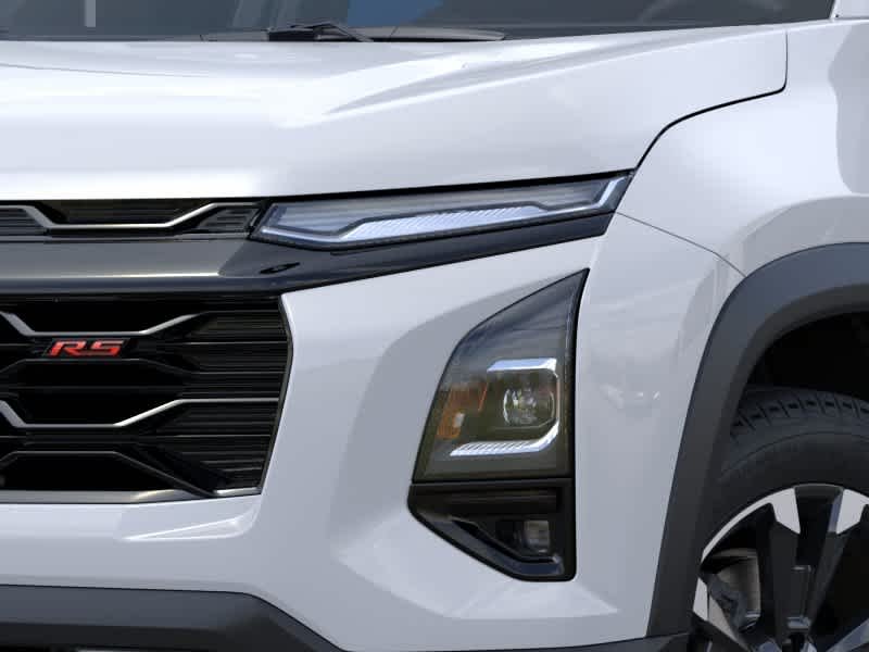 2027 Chevrolet Equinox RS - Photo 10