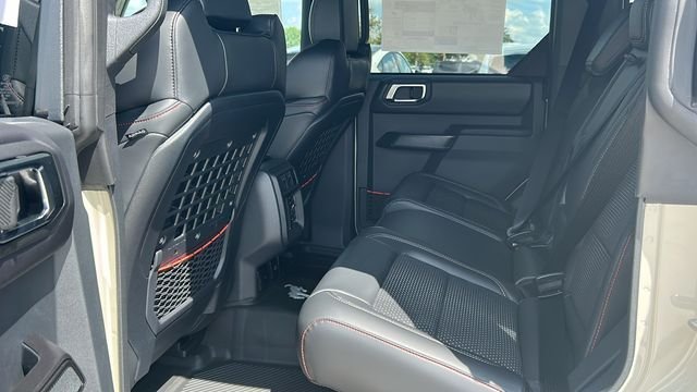 2025 Ford Bronco 4-Door Raptor - Photo 37
