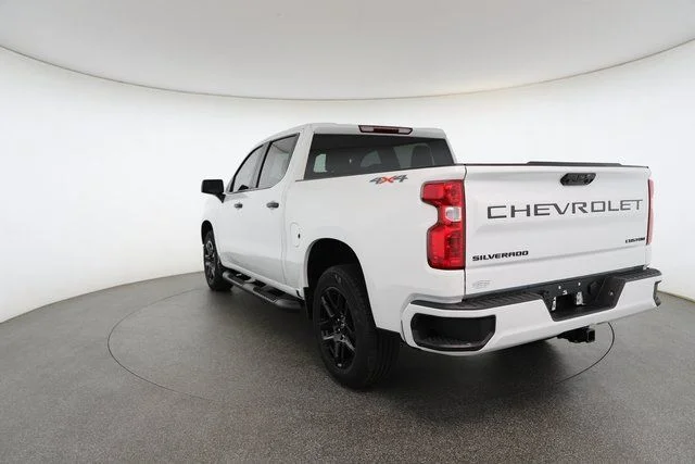 2023 Chevrolet Silverado 1500 Custom - Photo 11